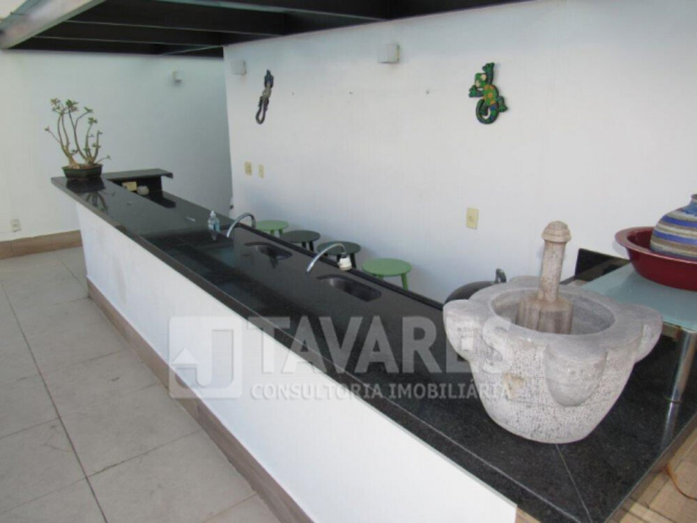 Cobertura, 4 quartos, 400 m² - Foto 38