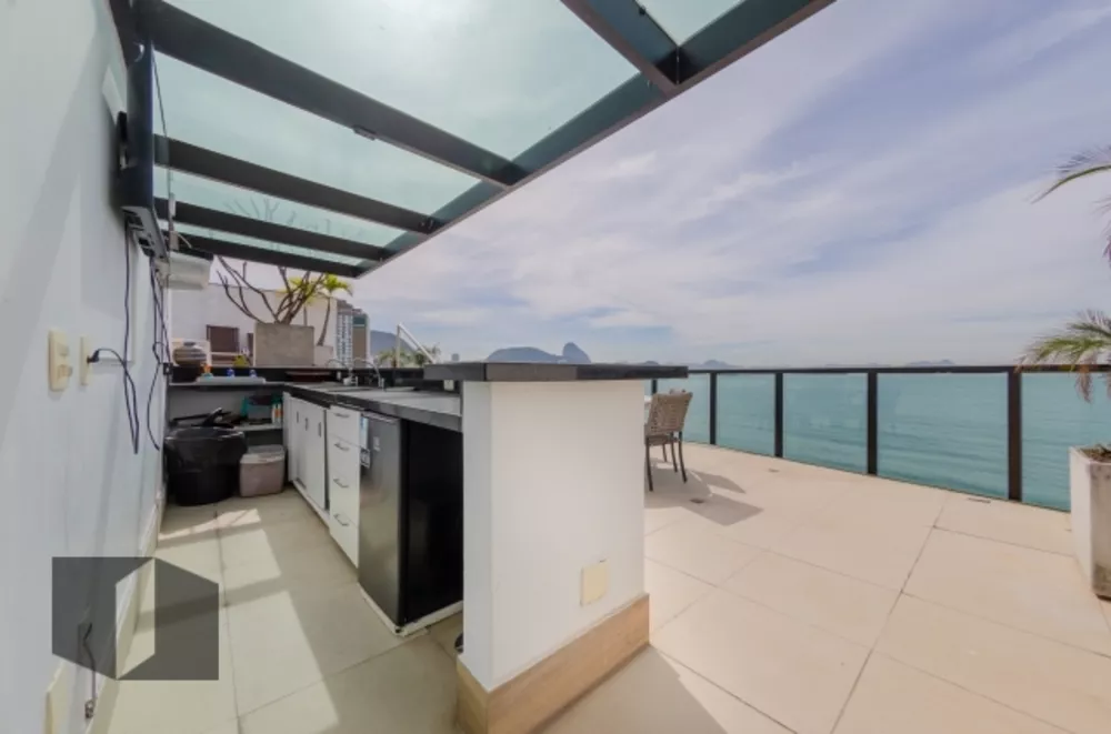 Cobertura, 4 quartos, 400 m² - Foto 5