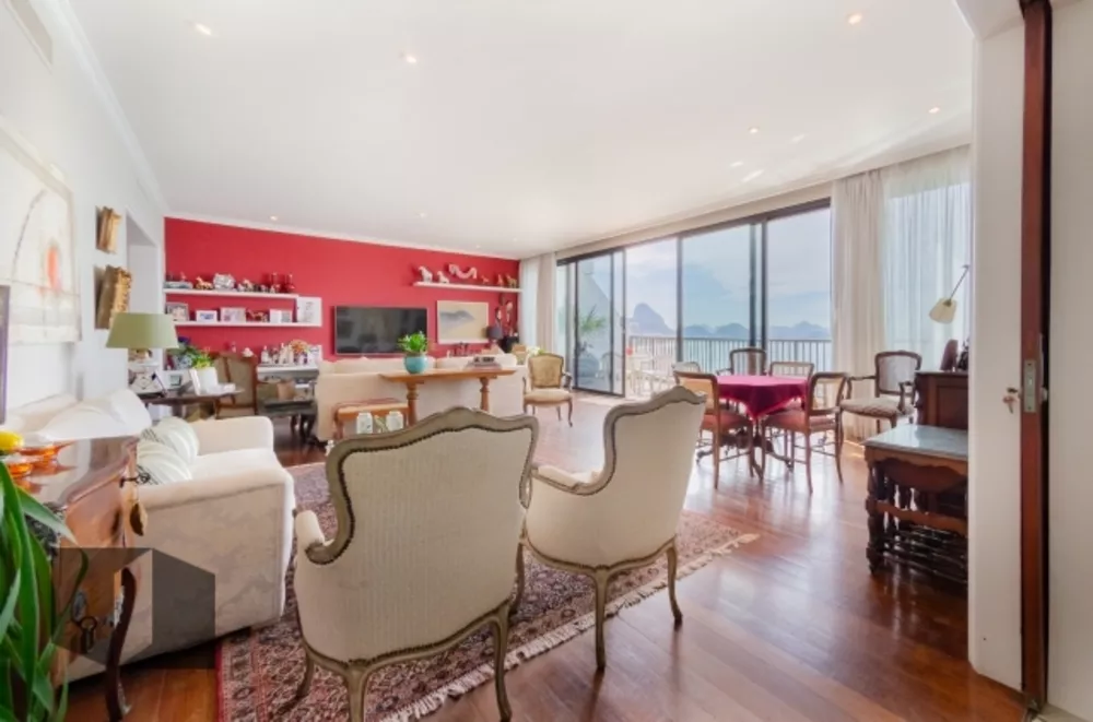 Cobertura, 4 quartos, 400 m² - Foto 60