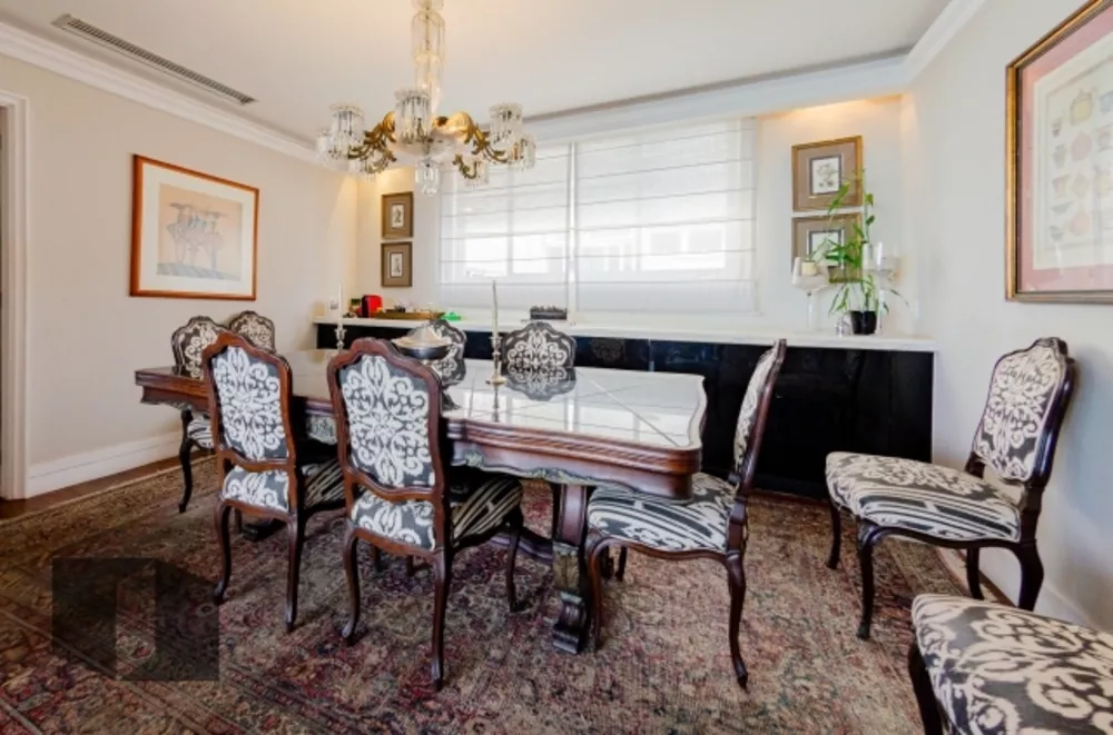 Cobertura, 4 quartos, 400 m² - Foto 17