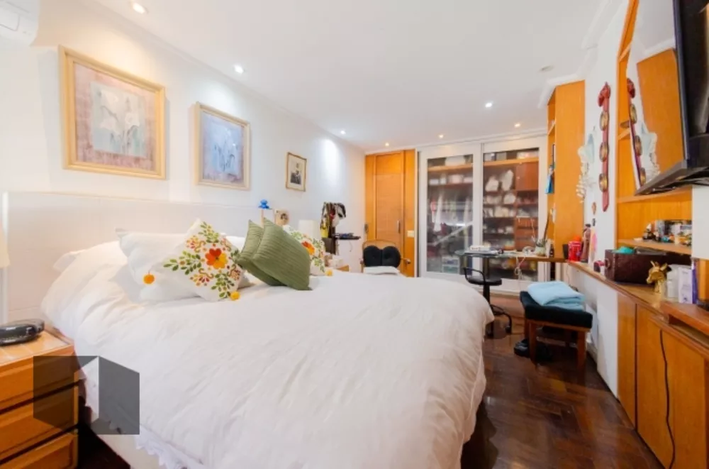 Cobertura, 4 quartos, 400 m² - Foto 50