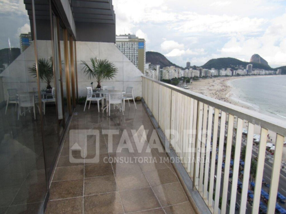 Cobertura, 4 quartos, 400 m² - Foto 33