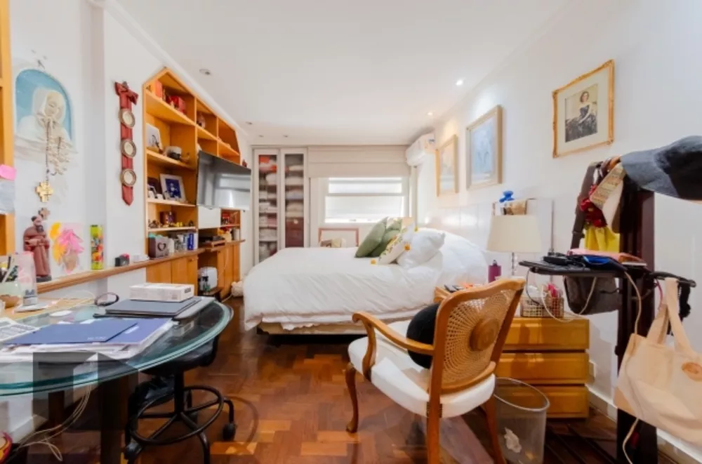 Cobertura, 4 quartos, 400 m² - Foto 42