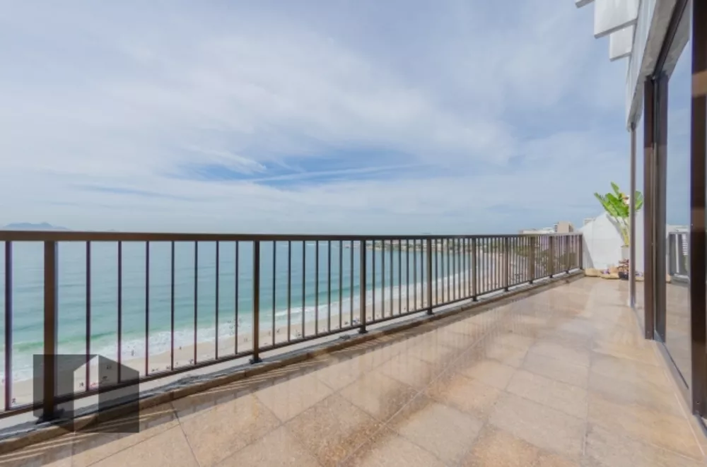 Cobertura, 4 quartos, 400 m² - Foto 6