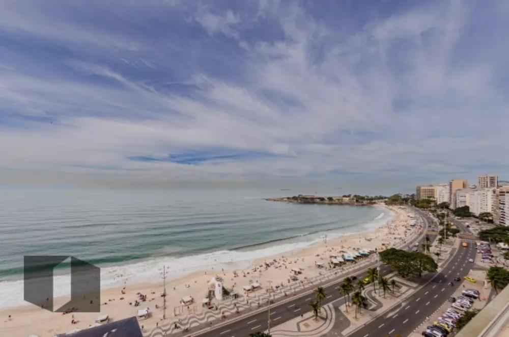 Cobertura, 4 quartos, 400 m² - Foto 8