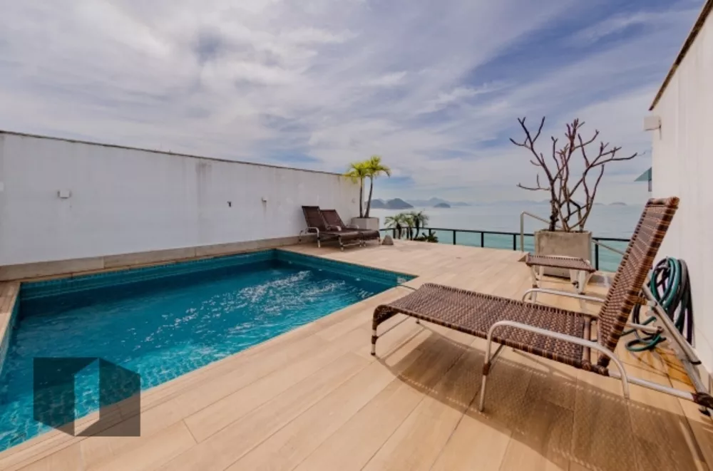 Cobertura, 4 quartos, 400 m² - Foto 63