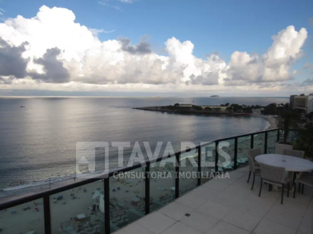 Cobertura, 4 quartos, 400 m² - Foto 41