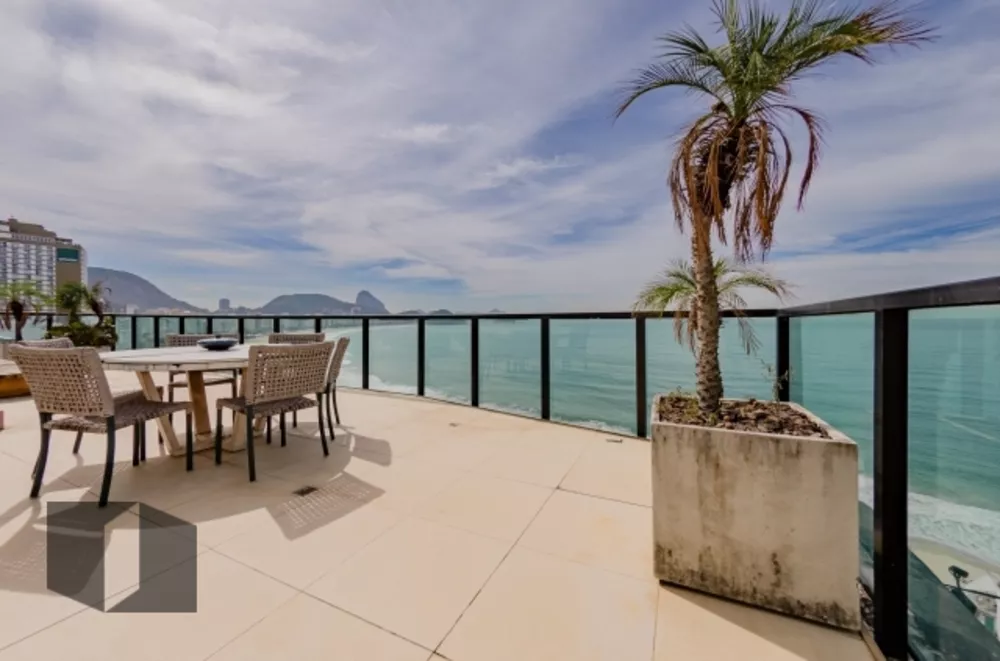 Cobertura, 4 quartos, 400 m² - Foto 61