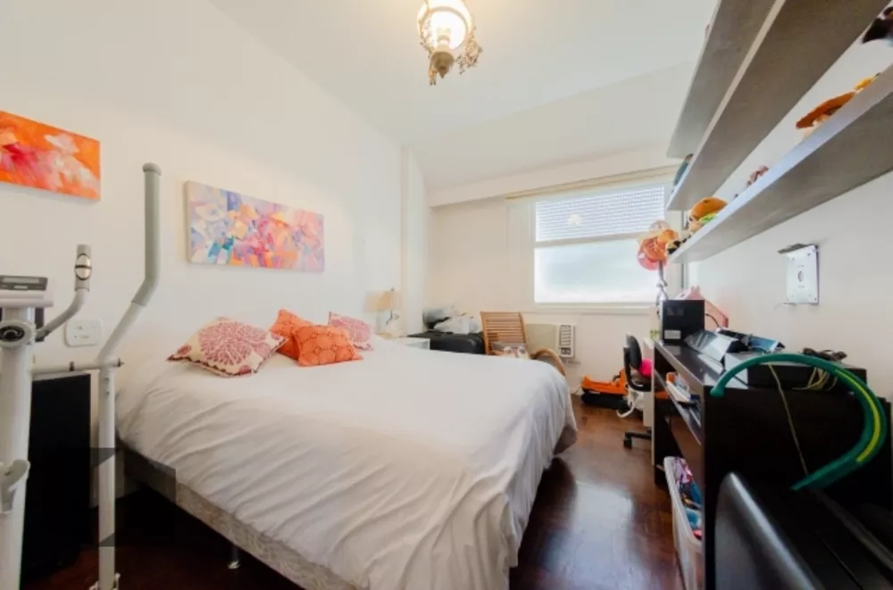 Cobertura, 4 quartos, 400 m² - Foto 21