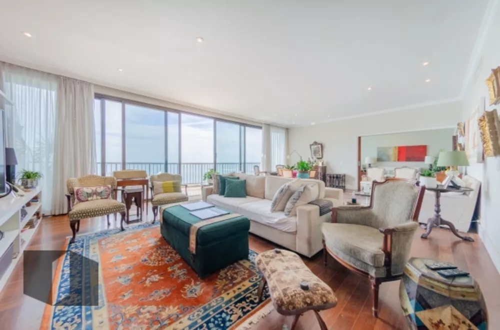 Cobertura, 4 quartos, 400 m² - Foto 46