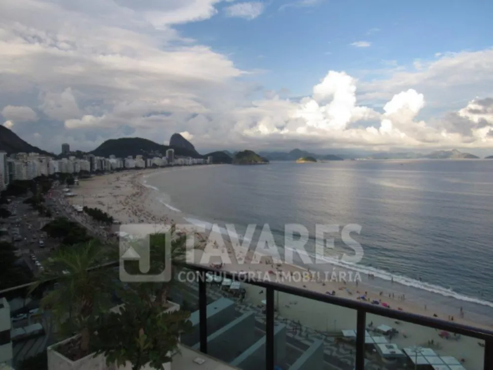 Cobertura, 4 quartos, 400 m² - Foto 30