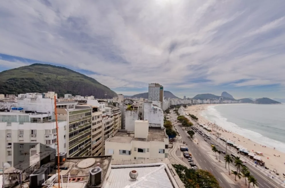 Cobertura, 4 quartos, 400 m² - Foto 10