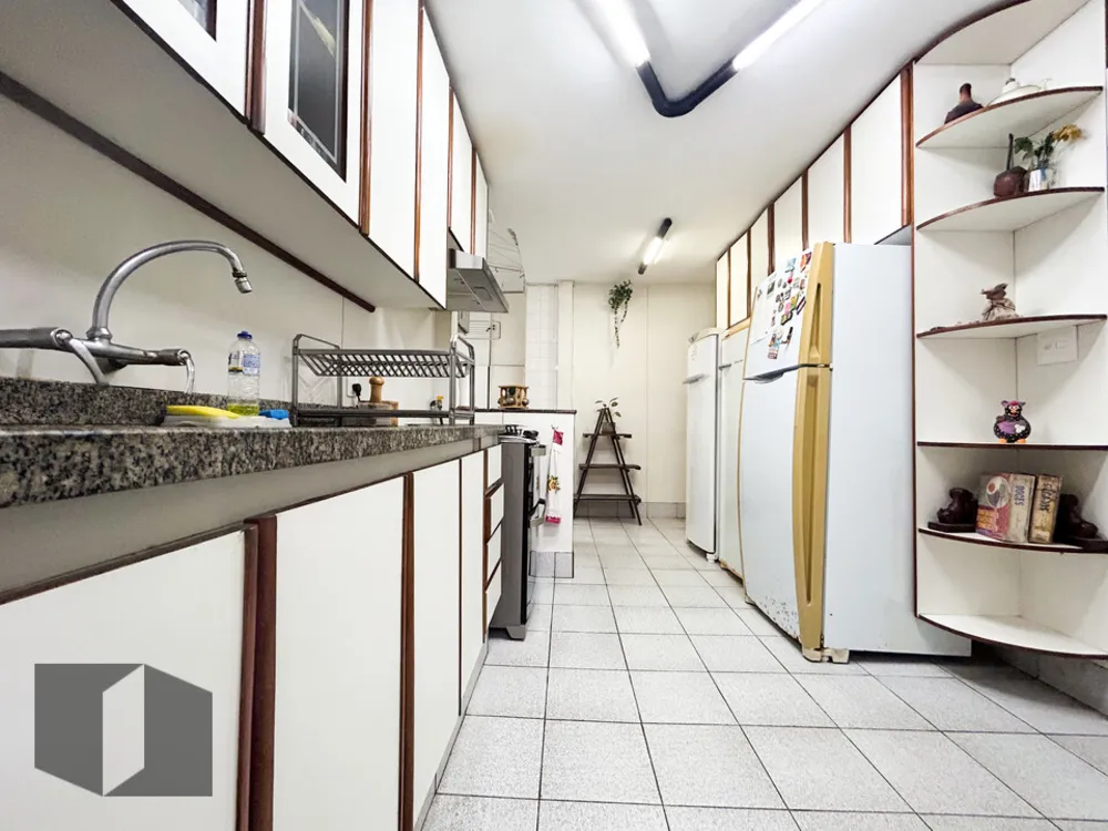 Apartamento, 4 quartos, 165 m² - Foto 18