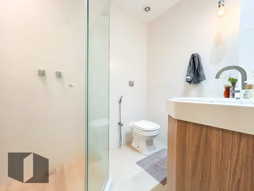 Apartamento, 4 quartos, 165 m² - Foto 14