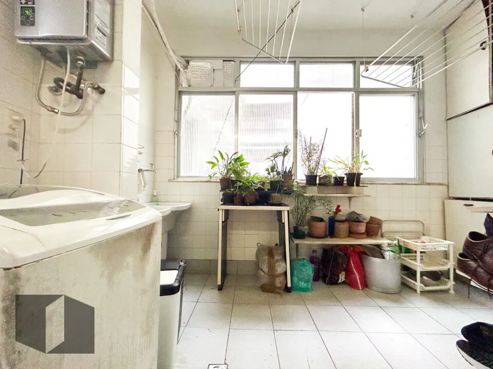 Apartamento, 4 quartos, 165 m² - Foto 21