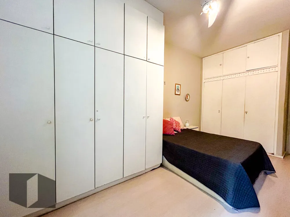 Apartamento, 4 quartos, 165 m² - Foto 9