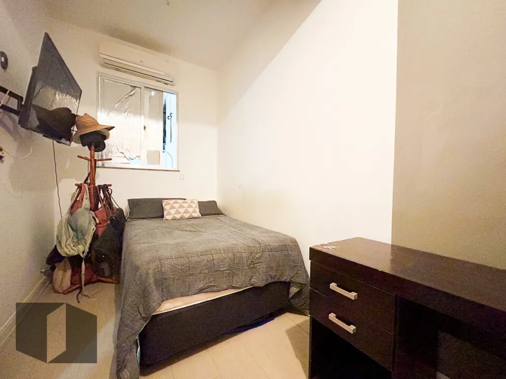 Apartamento, 4 quartos, 165 m² - Foto 6