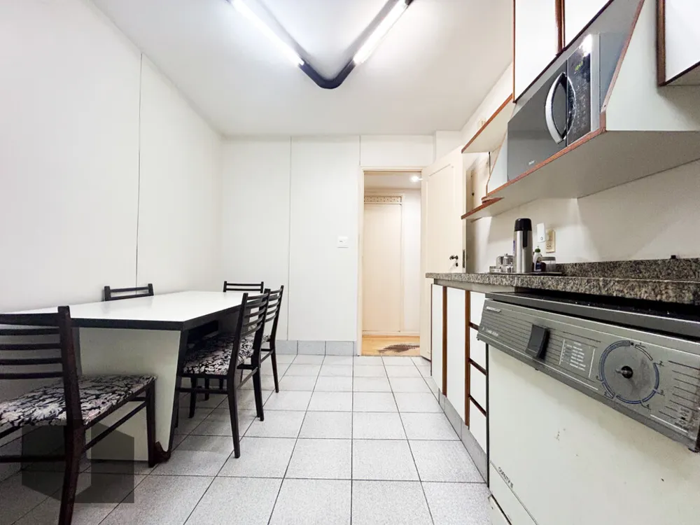 Apartamento, 4 quartos, 165 m² - Foto 8