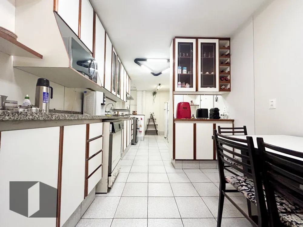 Apartamento, 4 quartos, 165 m² - Foto 7
