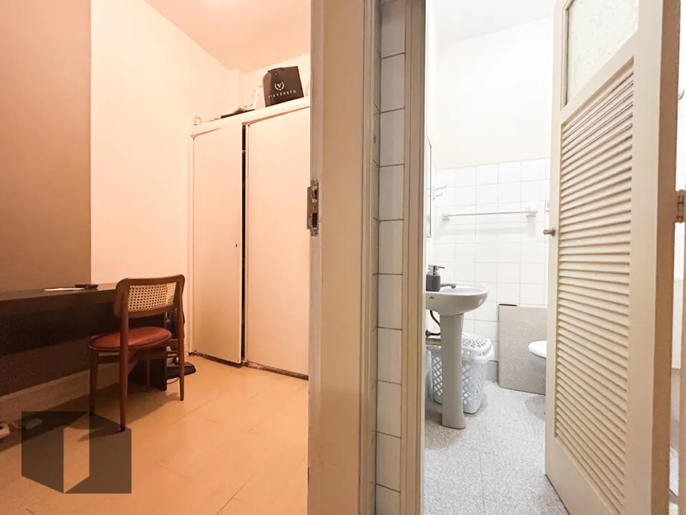 Apartamento, 4 quartos, 165 m² - Foto 5