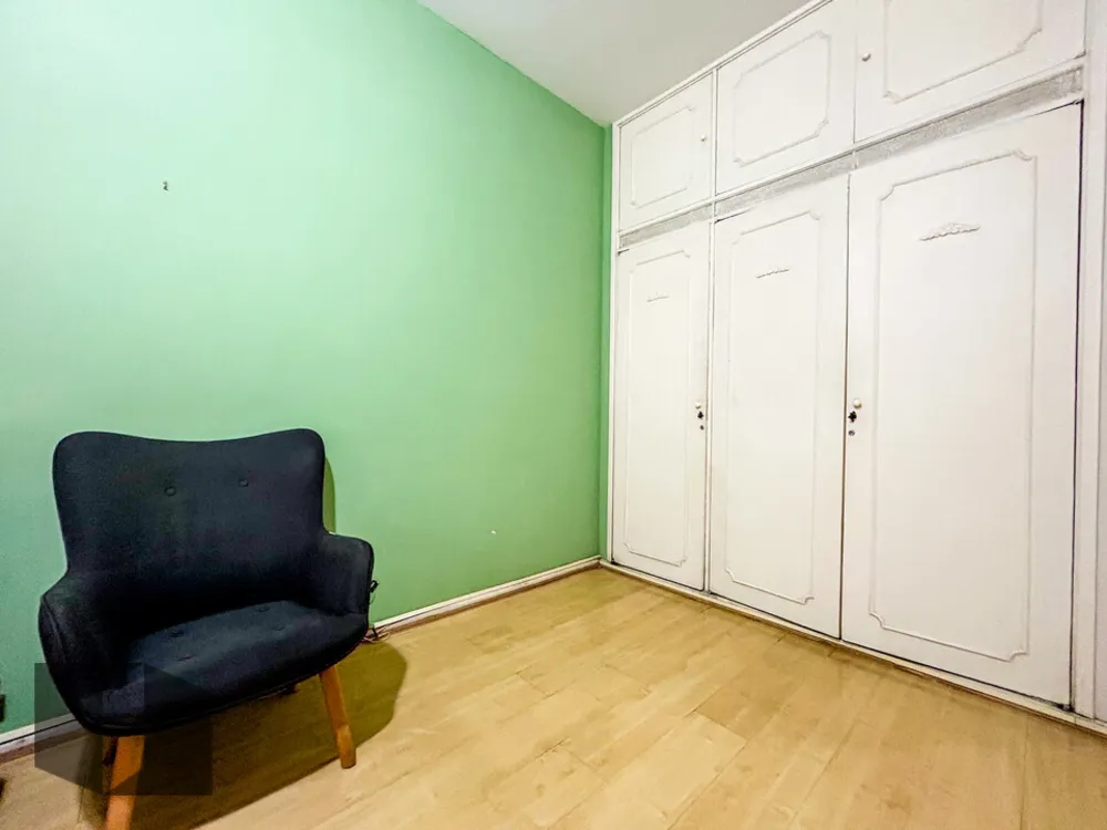 Apartamento, 4 quartos, 165 m² - Foto 11