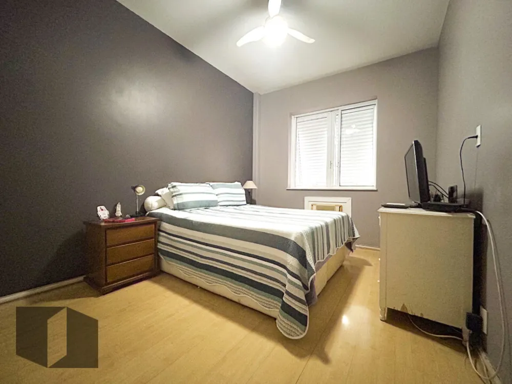 Apartamento, 4 quartos, 165 m² - Foto 13