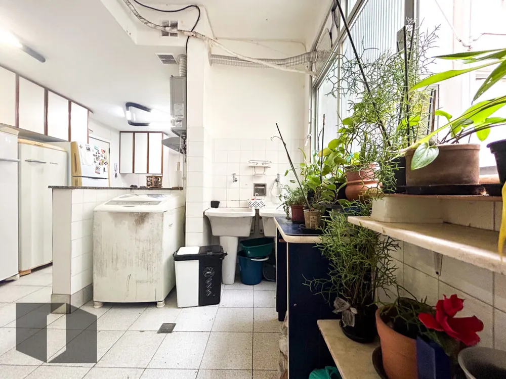 Apartamento, 4 quartos, 165 m² - Foto 22