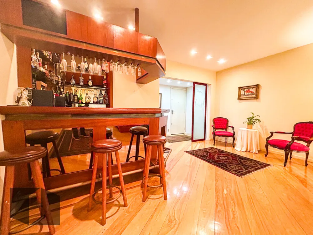 Apartamento, 4 quartos, 165 m² - Foto 15