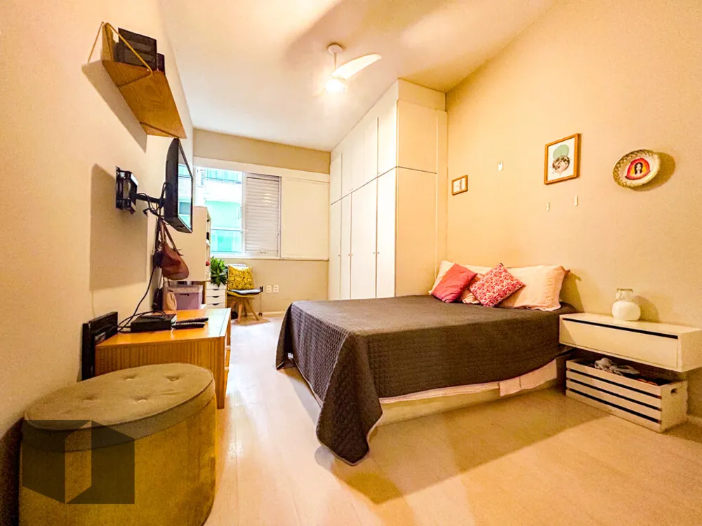 Apartamento, 4 quartos, 165 m² - Foto 16