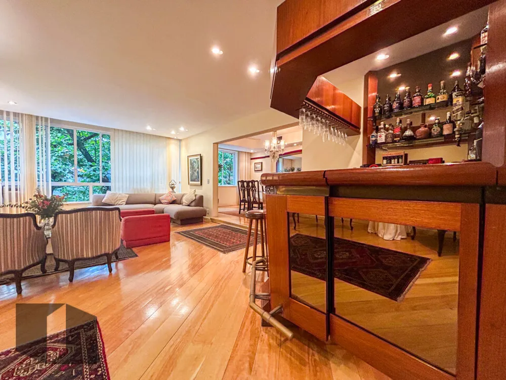 Apartamento, 4 quartos, 165 m² - Foto 7