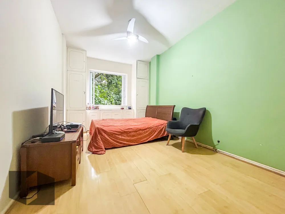 Apartamento, 4 quartos, 165 m² - Foto 10