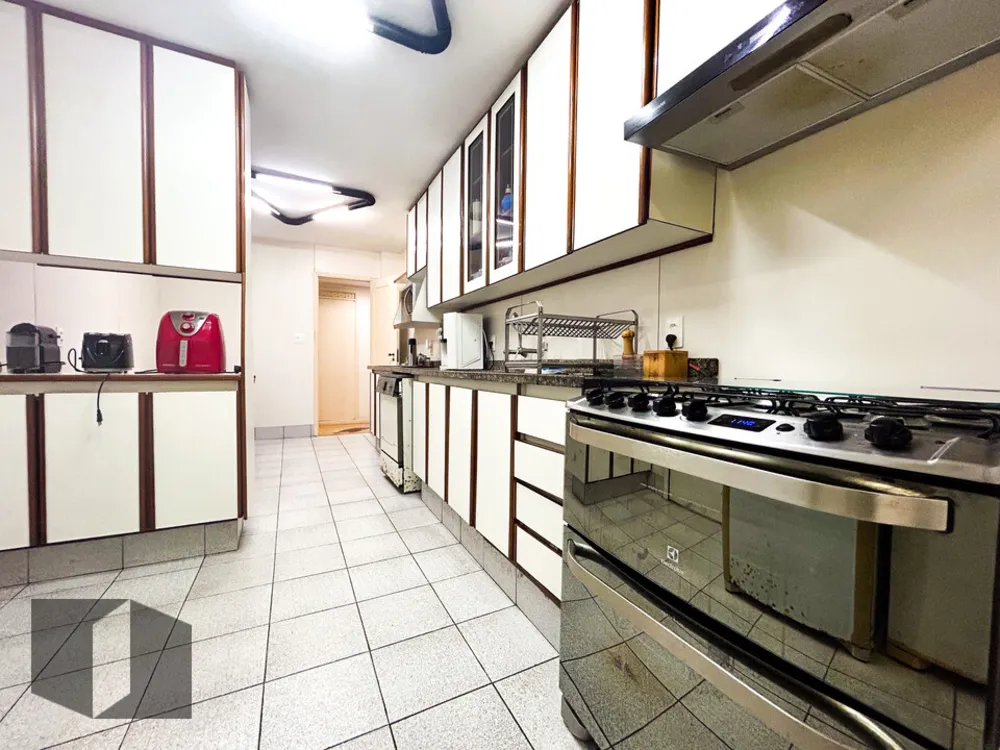 Apartamento, 4 quartos, 165 m² - Foto 20