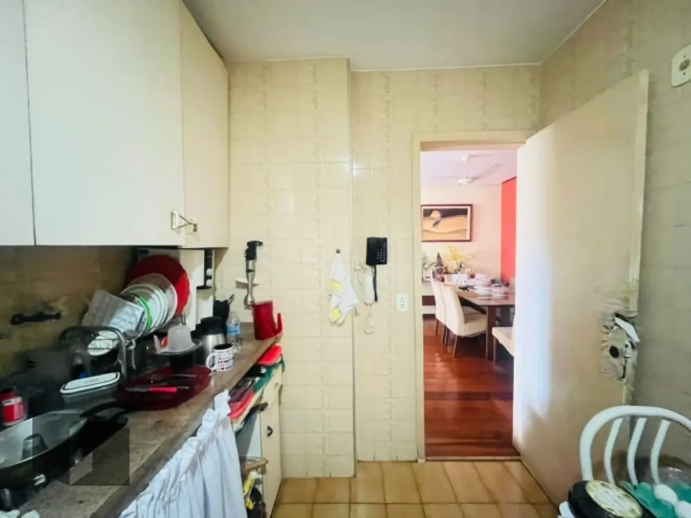 Apartamento, 3 quartos, 110 m² - Foto 9