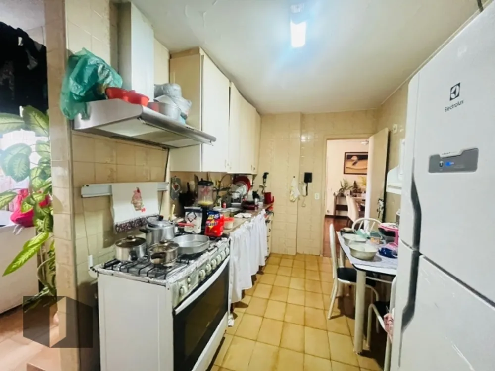 Apartamento, 3 quartos, 110 m² - Foto 19