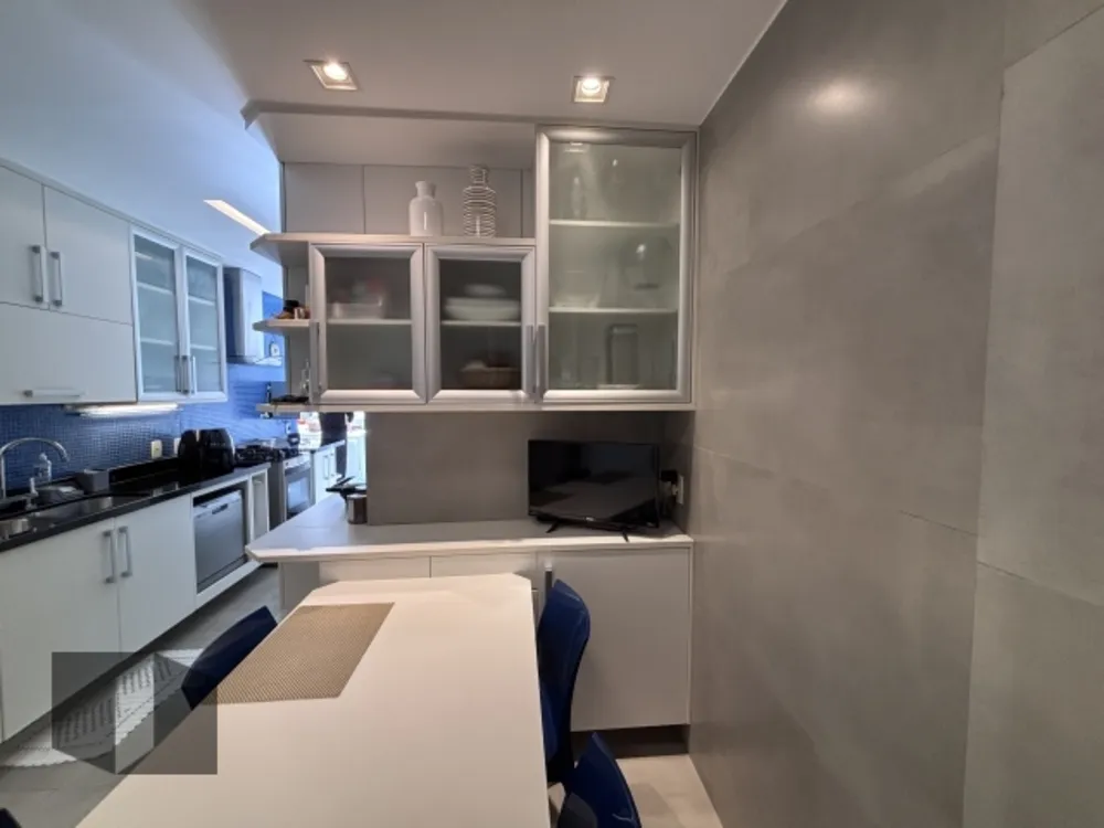 Apartamento, 3 quartos, 155 m² - Foto 18