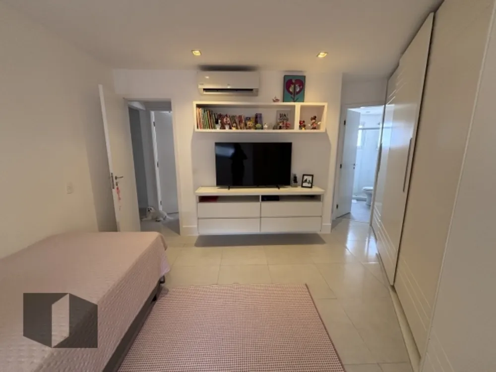 Apartamento, 3 quartos, 155 m² - Foto 11
