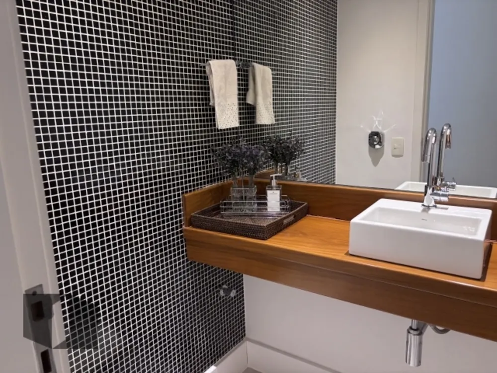 Apartamento, 3 quartos, 155 m² - Foto 7
