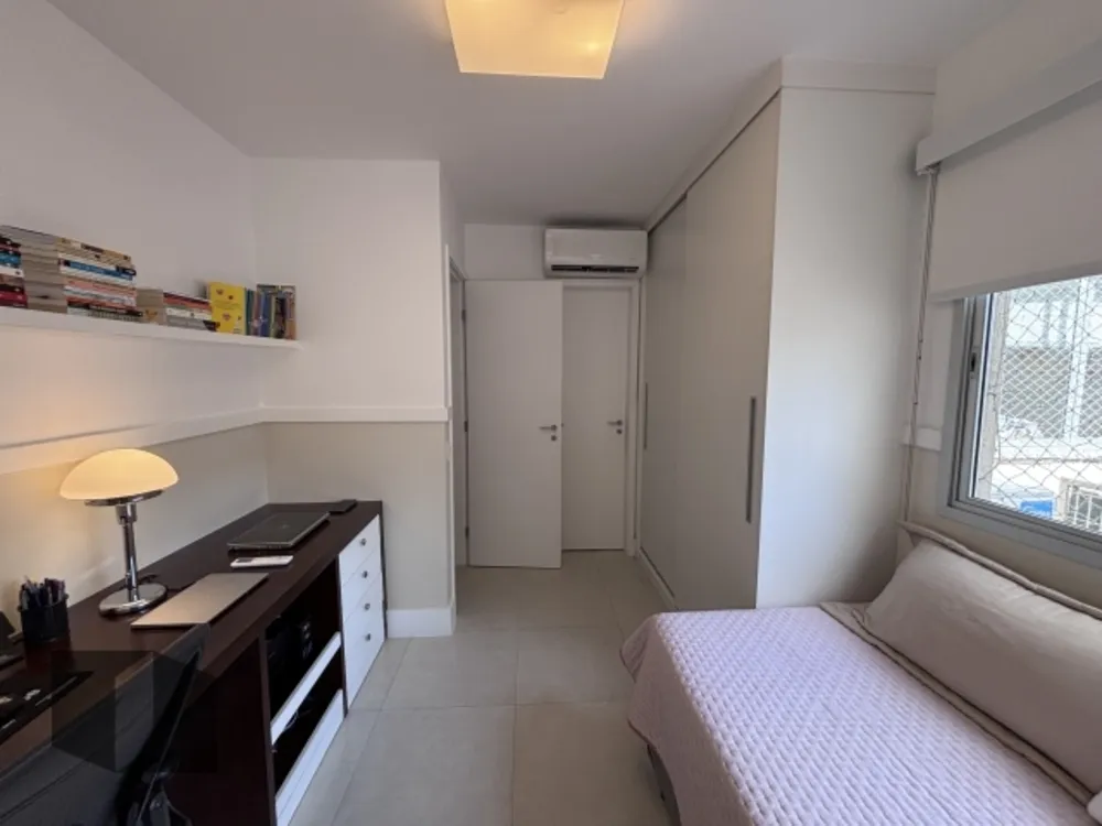 Apartamento, 3 quartos, 155 m² - Foto 16