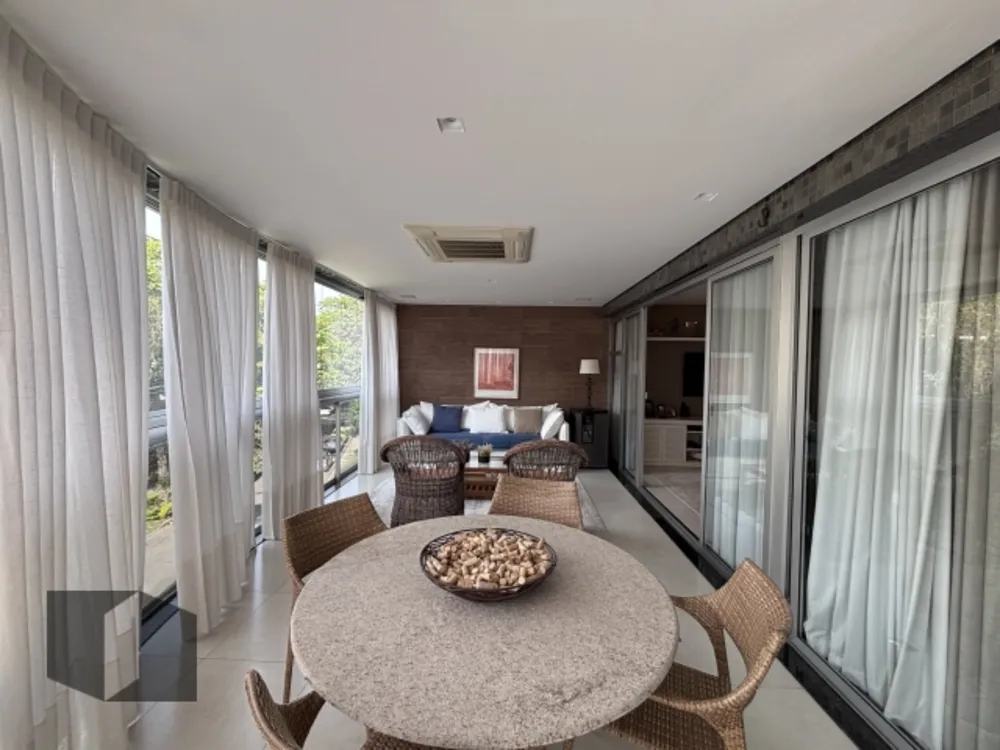 Apartamento, 3 quartos, 155 m² - Foto 6
