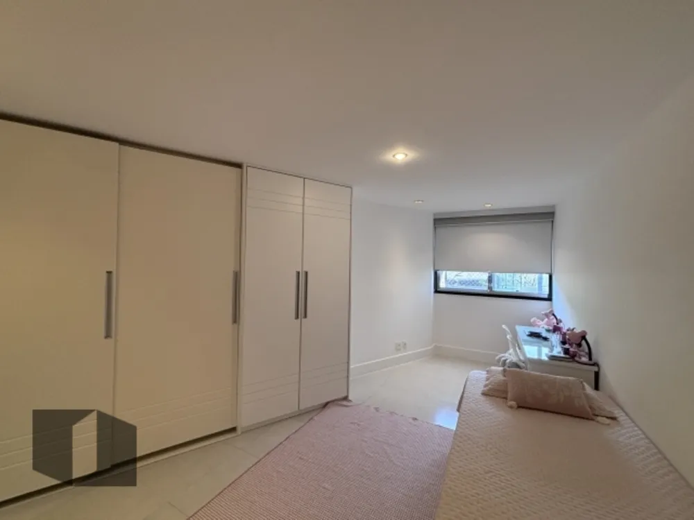 Apartamento, 3 quartos, 155 m² - Foto 9