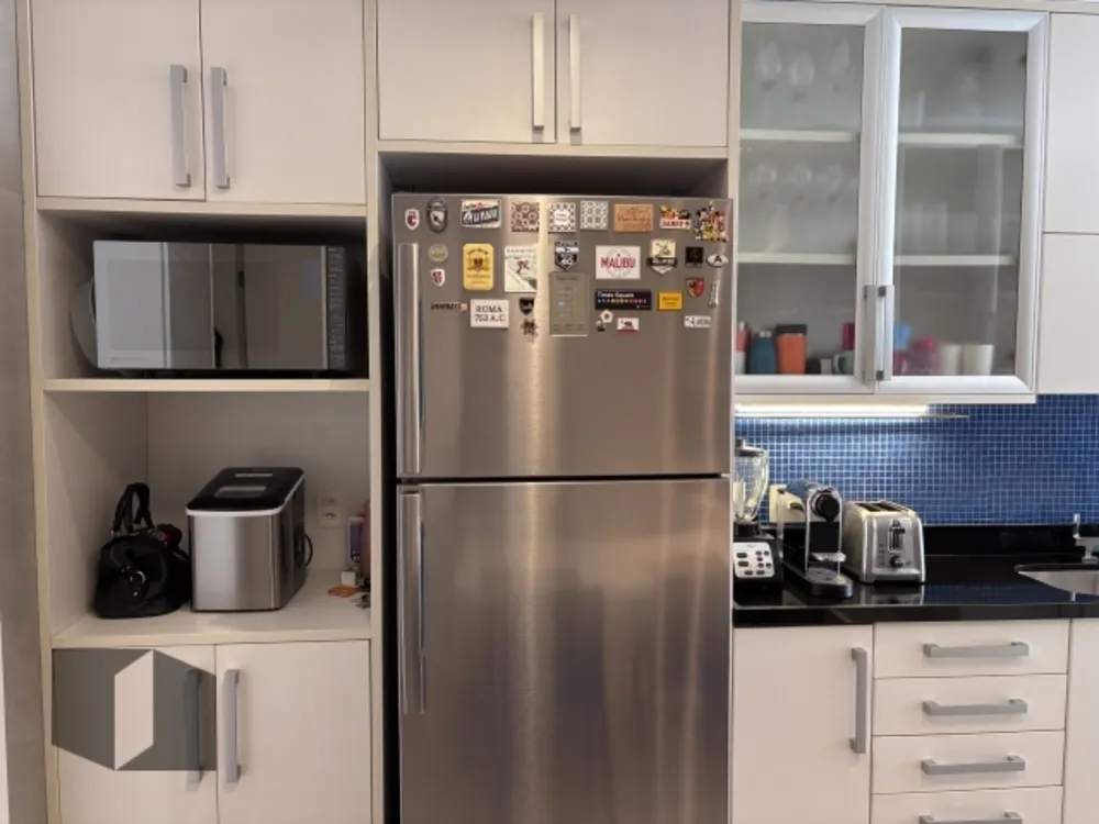 Apartamento, 3 quartos, 155 m² - Foto 19