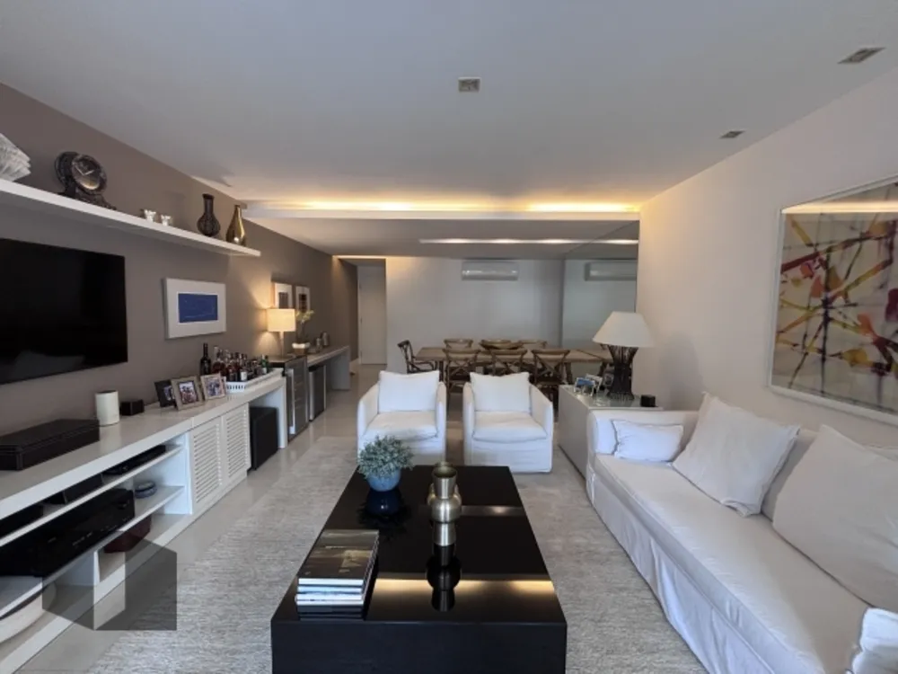 Apartamento, 3 quartos, 155 m² - Foto 3