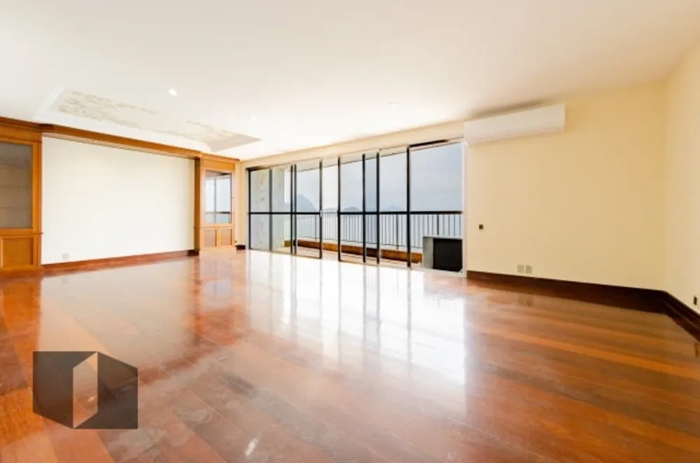 Cobertura, 4 quartos, 283 m² - Foto 2