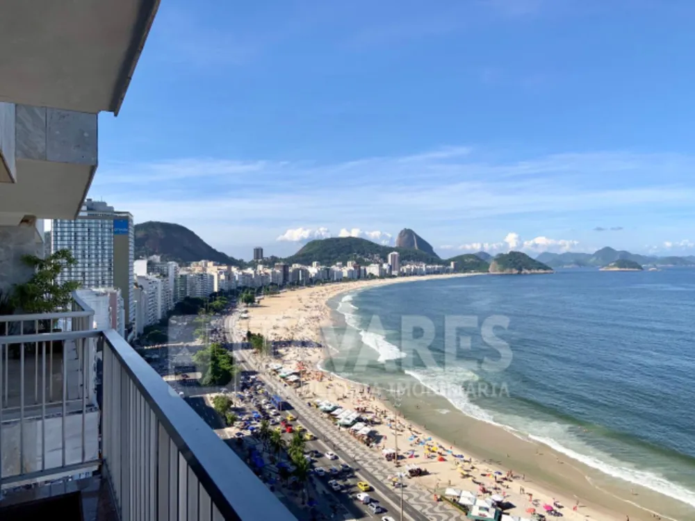 Cobertura, 4 quartos, 283 m² - Foto 1