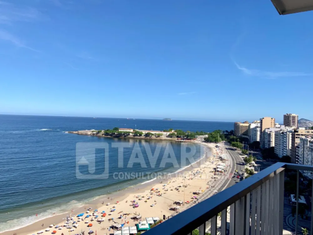 Cobertura, 4 quartos, 283 m² - Foto 5