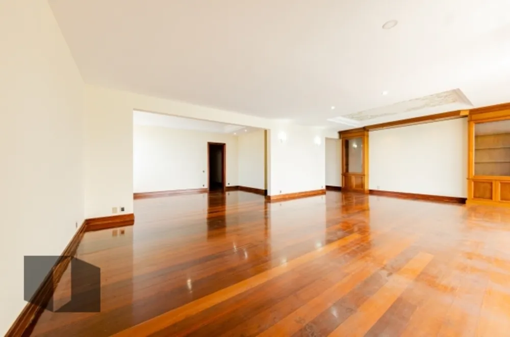 Cobertura, 4 quartos, 283 m² - Foto 4