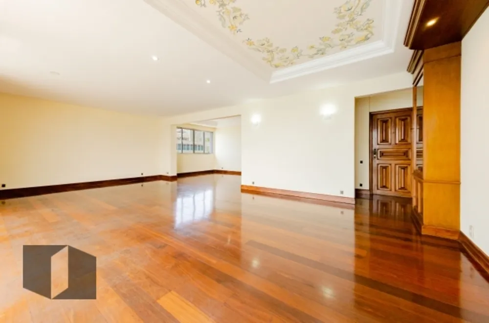 Cobertura, 4 quartos, 283 m² - Foto 3