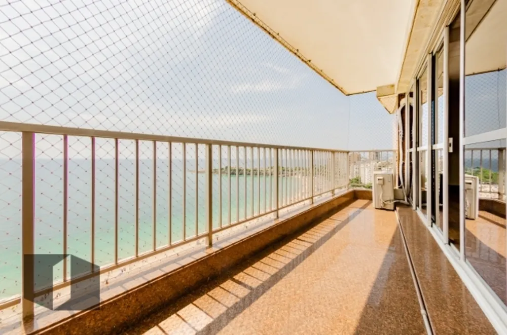 Cobertura, 4 quartos, 283 m² - Foto 6