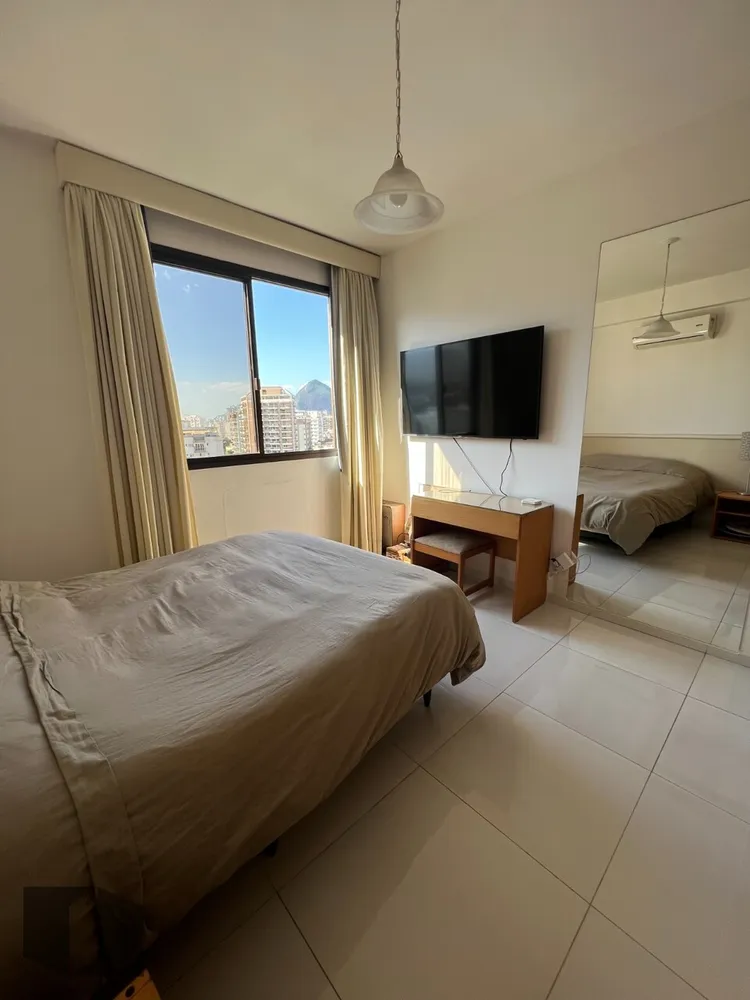 Flat/Apart Hotel, 1 quarto, 48 m² - Foto 8