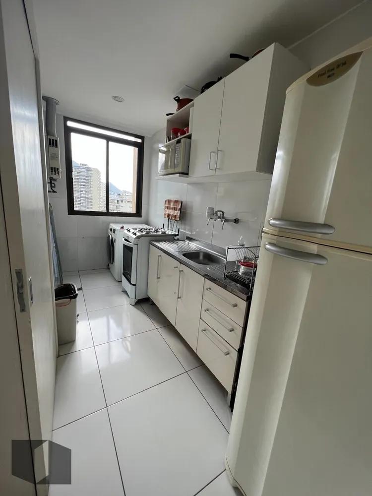 Flat/Apart Hotel, 1 quarto, 48 m² - Foto 13